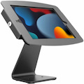 Compulocks iPad Enclosure Rotating Counter Stand - Space 360