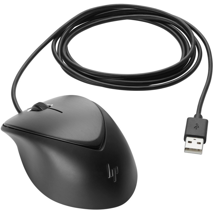 HP USB Premium Mouse