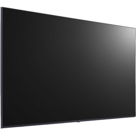 LG 65UL3J-E 165.1 cm (65") LCD Digital Signage Display - 16 Hours/ 7 Days Operation - Energy Star