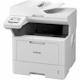 Brother MFC-L5710DN Wired Laser Multifunction Printer - Monochrome