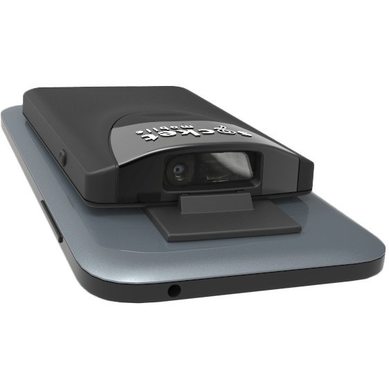 Socket Mobile SocketScan S860 Handheld Barcode Scanner - Wireless Connectivity