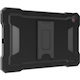 Shield-S Case for Lenovo M10 Tablet 10" Gen 1 & 2 (Black)