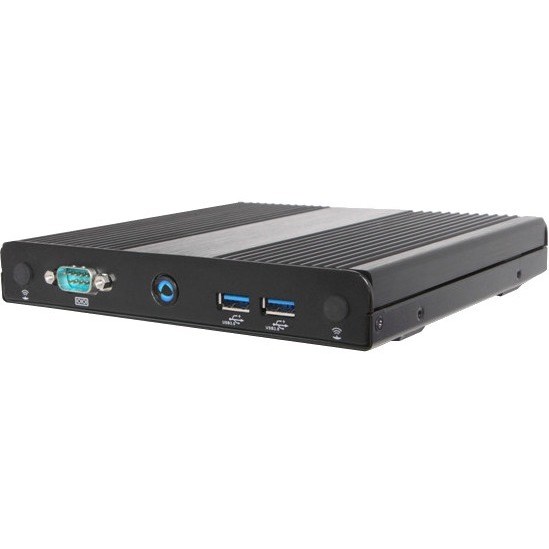 AOpen Digital Engine DE3450 S Digital Signage Appliance