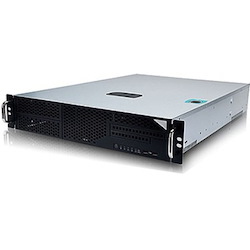 In Win Open-Bay 2U Server Chassis