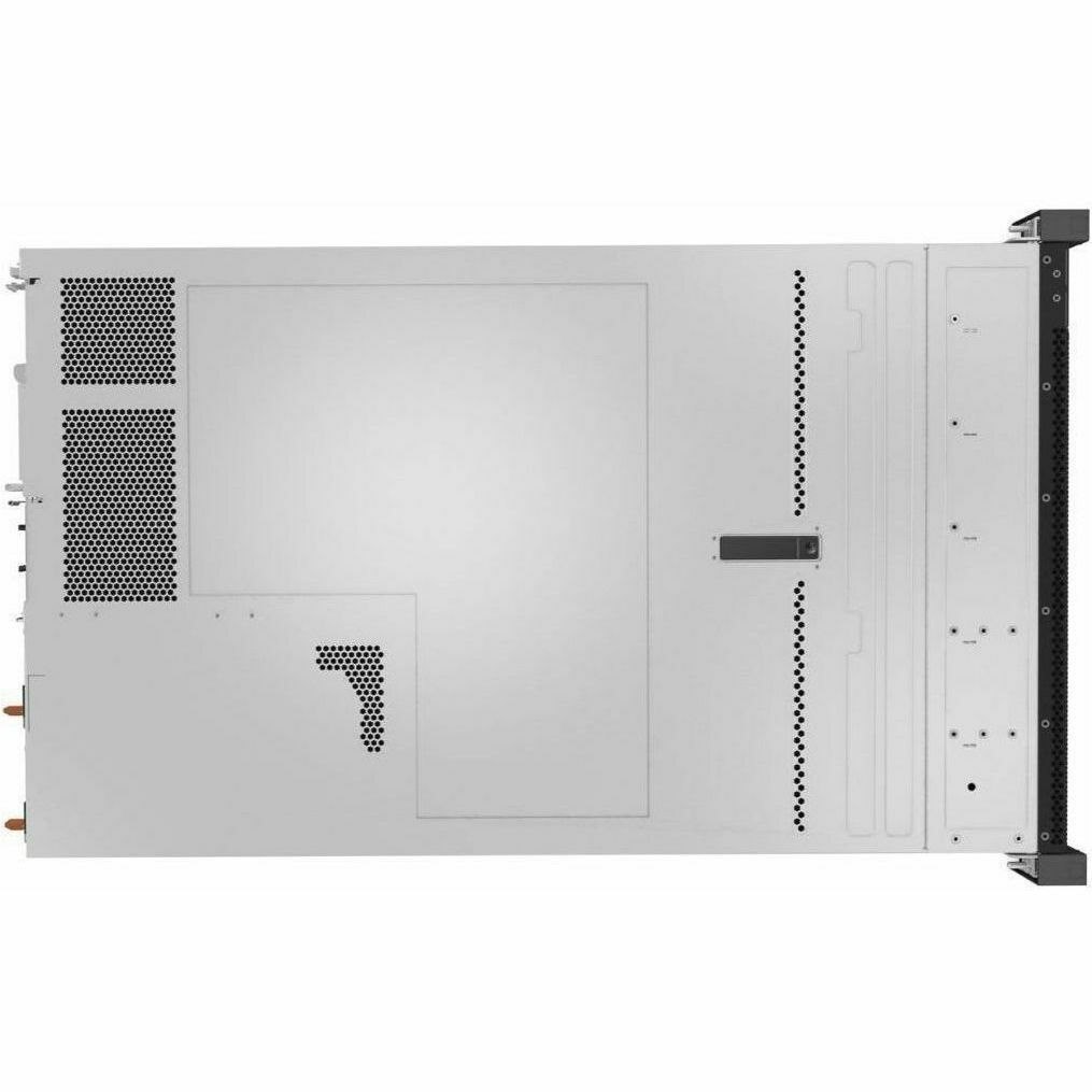 Lenovo ThinkSystem SR630 V3 7D73A06BEA 1U Rack Server - 1 x Intel Xeon Gold 6526Y 2.80 GHz - 32 GB RAM - 12Gb/s SAS, Serial ATA/600 Controller