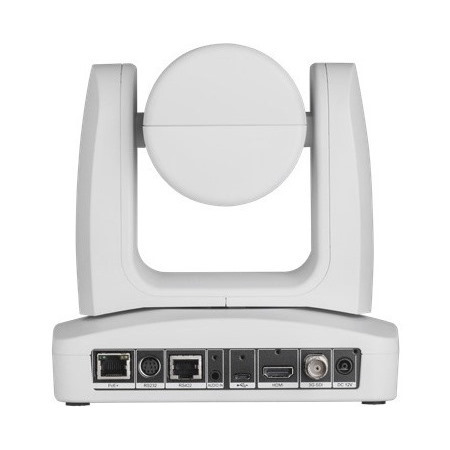 AVer PTZ310 Video Conferencing Camera - 2.1 Megapixel - 60 fps - White - USB 2.0 - TAA Compliant