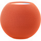 Apple HomePod mini Portable Bluetooth Smart Speaker - Siri Supported - Orange