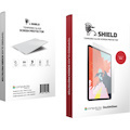 COMPULOCKS DOUBLE GLASS SCREEN SHIELD - Vidrio templado para protección de pantalla para iPad Pro 12,9" (3rd/5th Gen.)