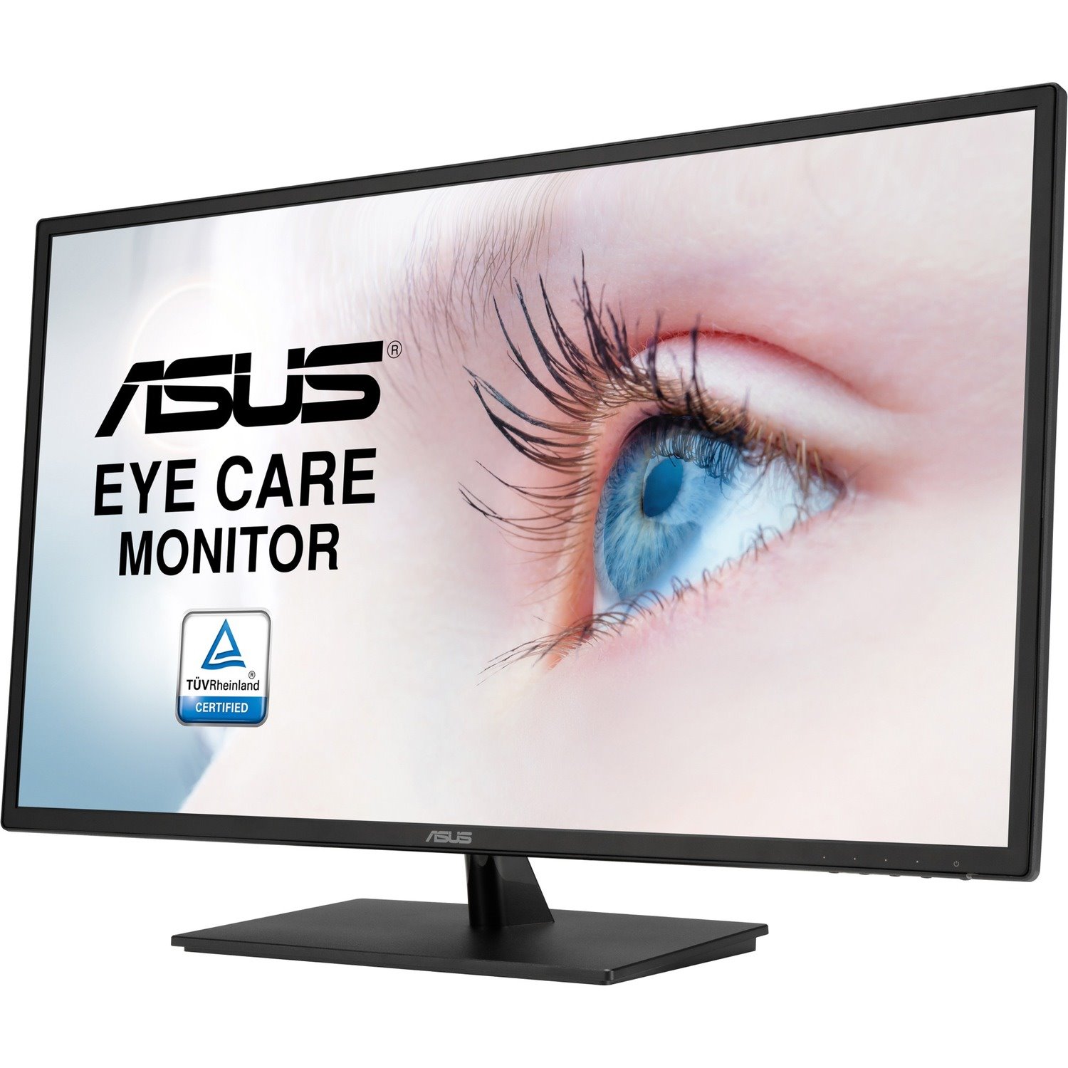 Asus VA329HE 80 cm (31.5") Full HD LED LCD Monitor - 16:9