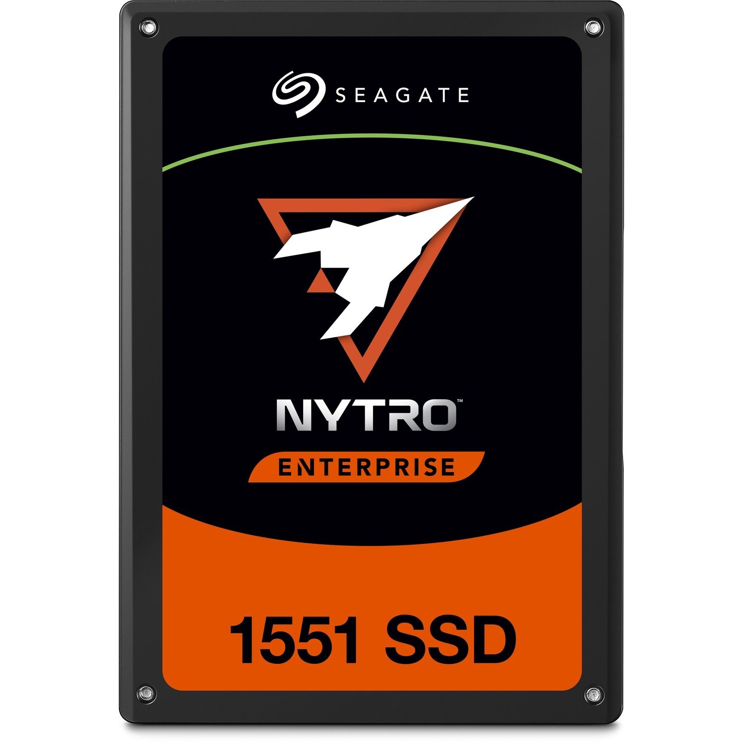 Seagate Nytro 1000 XA240ME10003 240 GB Solid State Drive - 2.5" Internal - SATA (SATA/600)