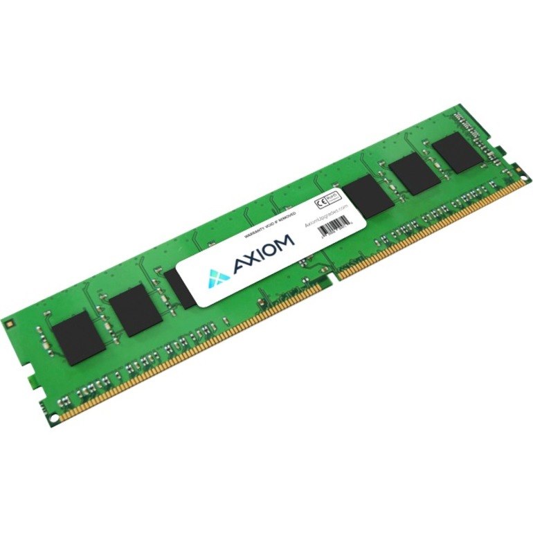 16GB DDR4-2400 UDIMM - TAA Compliant