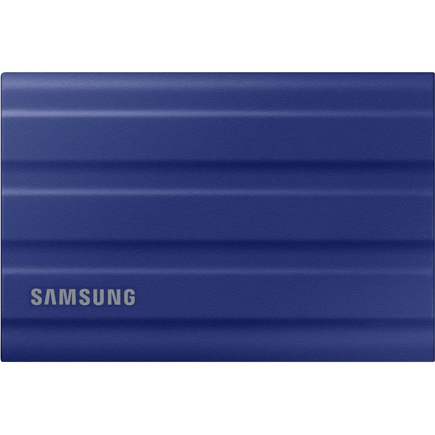 Samsung MU-PE1T0R/AM 1 TB Portable Rugged Solid State Drive - 2.5" External - Blue