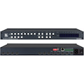 Kramer VS-48H2 4x8 4K HDR HDCP 2.2 Matrix Switcher with Digital Audio Routing
