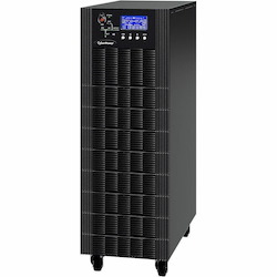 CyberPower HSTP3T20KE Double Conversion Online UPS - 20 kVA/18 kW - Three Phase