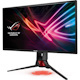 Asus ROG Strix XG258Q Full HD Gaming LCD Monitor - 16:9 - Red, Dark Grey