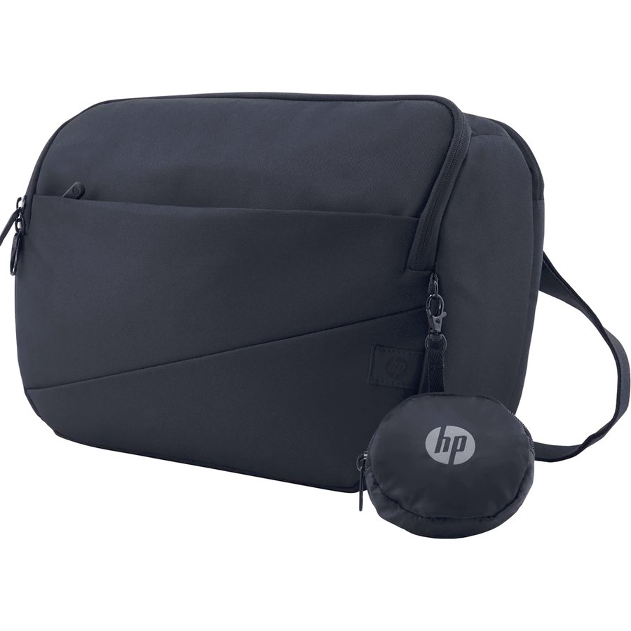 HP Carrying Case (Backpack) for 33.8 cm (13.3") Notebook, Accessories