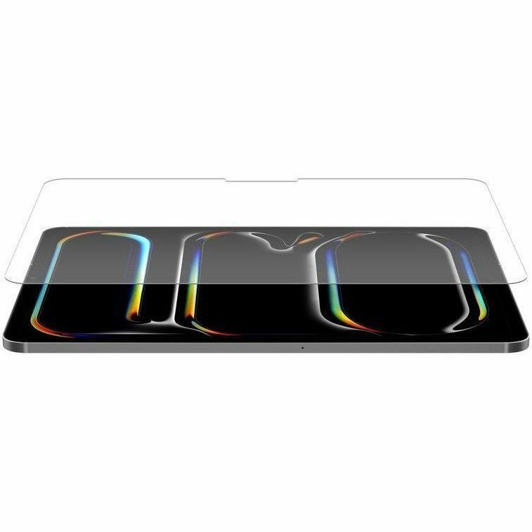 Belkin ScreenForce TemperedGlass Screen Protector for Apple iPad Pro 11-inch Transparency