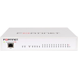 Fortinet FortiGate Network Security/Firewall Appliance