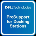 Dell Upgrade from 3Y Basic Advanced Exchange to 3Y ProSupport for docking stations