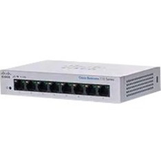 Cisco 110 CBS110-8T-D Ethernet Switch