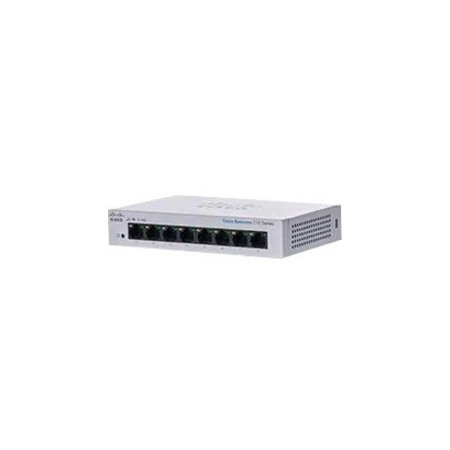 Cisco 110 CBS110-8T-D Ethernet Switch