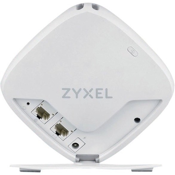 ZYXEL Multy U WSR30 Wi-Fi 5 IEEE 802.11ac Ethernet Wireless Router