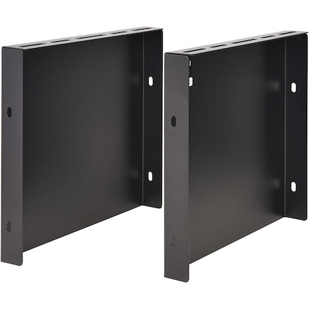 Tripp Lite by Eaton Tall Riser Panels for Hot/Cold Aisle Containment System - Standard 300 mm Rack Coolers, Set of 2