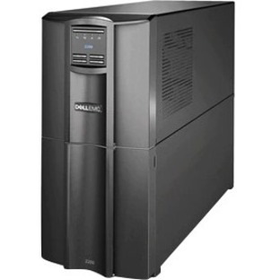 Dell Smart-UPS Line-interactive UPS - 2.20 kVA/1.98 kW