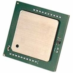 HPE Intel Itanium 9500 9550 Quad-core (4 Core) 2.40 GHz Processor Upgrade