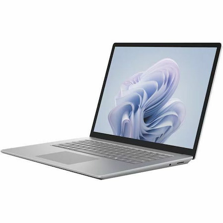 Microsoft Surface Laptop 6 13.5" Touchscreen Notebook - Intel Core Ultra 5 135H - 16 GB - 512 GB SSD - Platinum