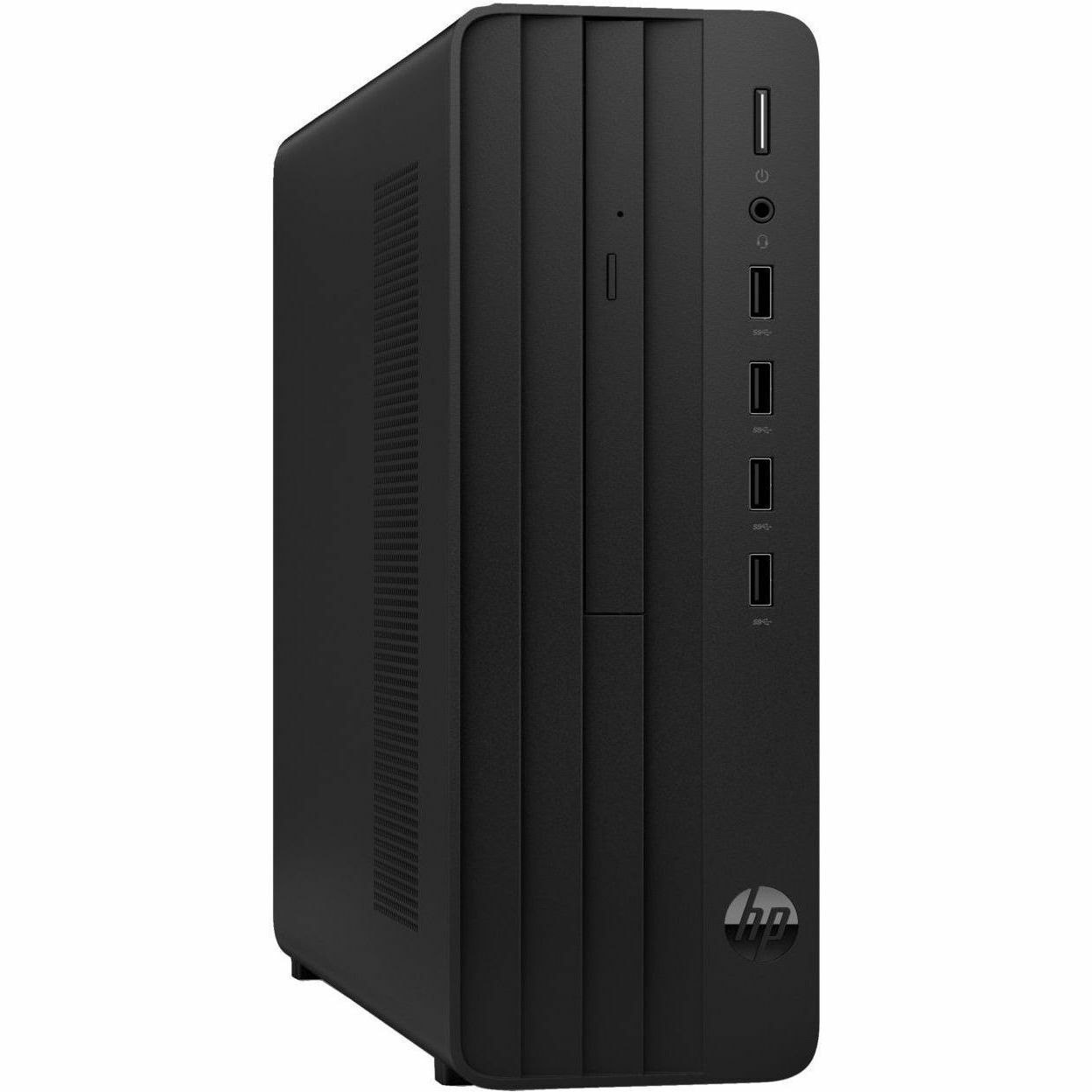 HP Pro 290 G9 Desktop Computer - Intel Core i5 13th Gen i5-13500 - 8 GB - 512 GB SSD - Small Form Factor