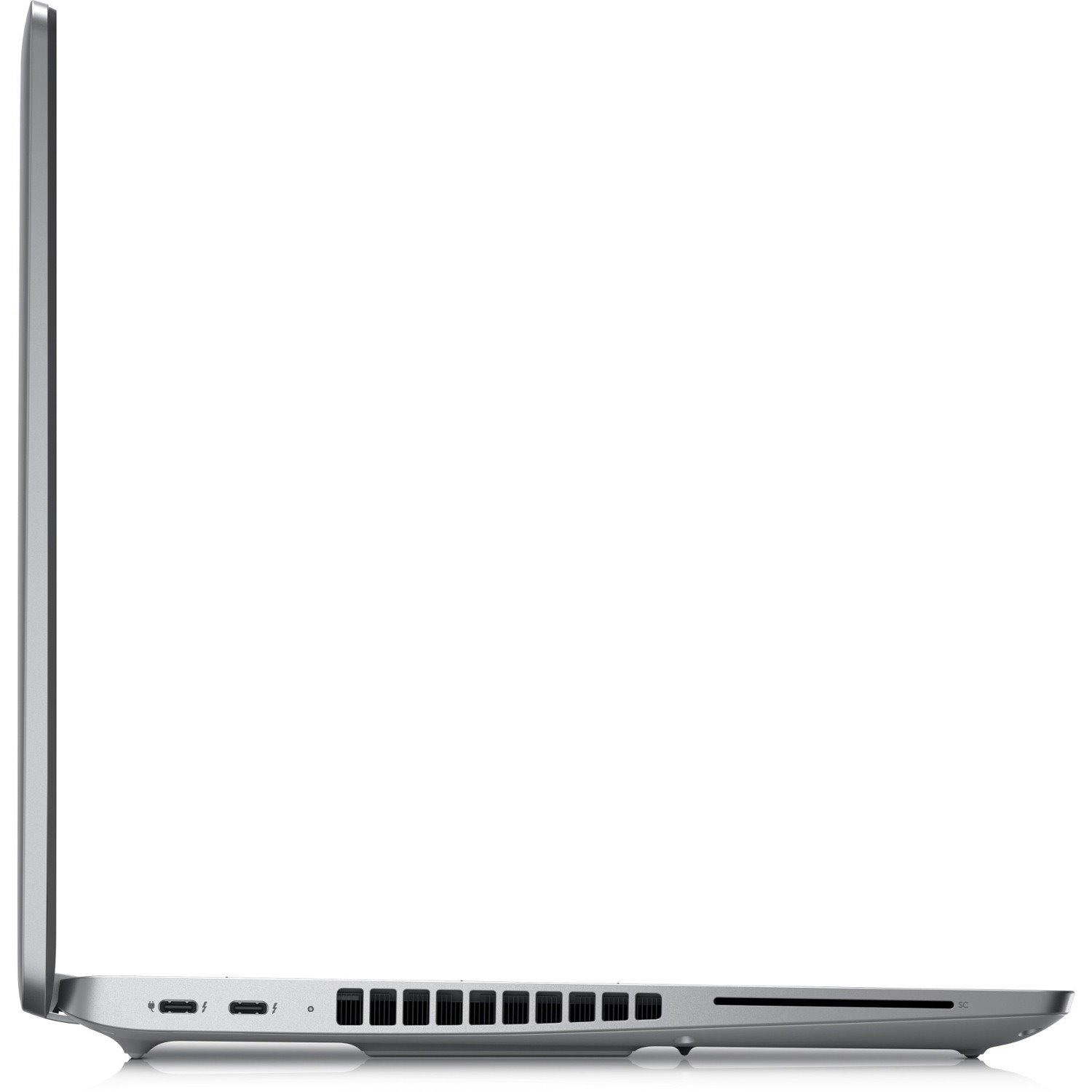 Dell Precision 3000 3580 15.6" Mobile Workstation - Full HD - Intel Core i5 13th Gen i5-1350P - vPro Technology - 16 GB - 512 GB SSD - English (US) Keyboard - Titan Gray