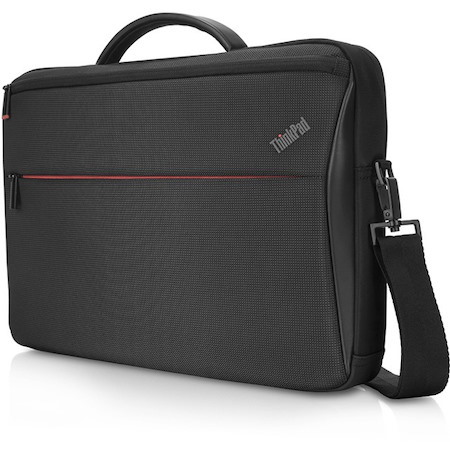 Lenovo Carrying Case for 35.8 cm (14.1") Lenovo Notebook - Black