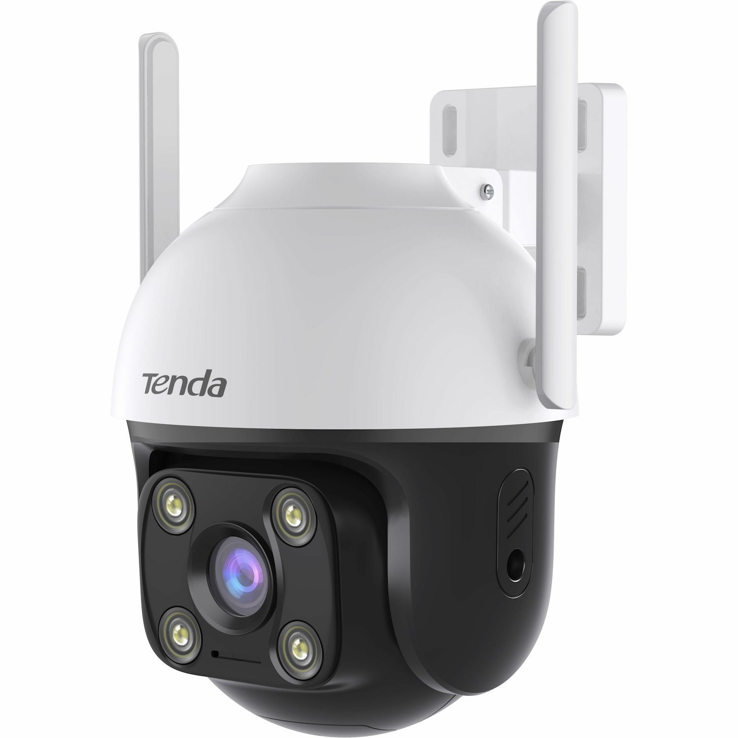 Tenda RH7-WCA 4 Megapixel Outdoor 2K Network Camera - Color