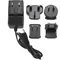 StarTech.com Replacement 12V DC Power Adapter - 12 Volts, 2 Amps
