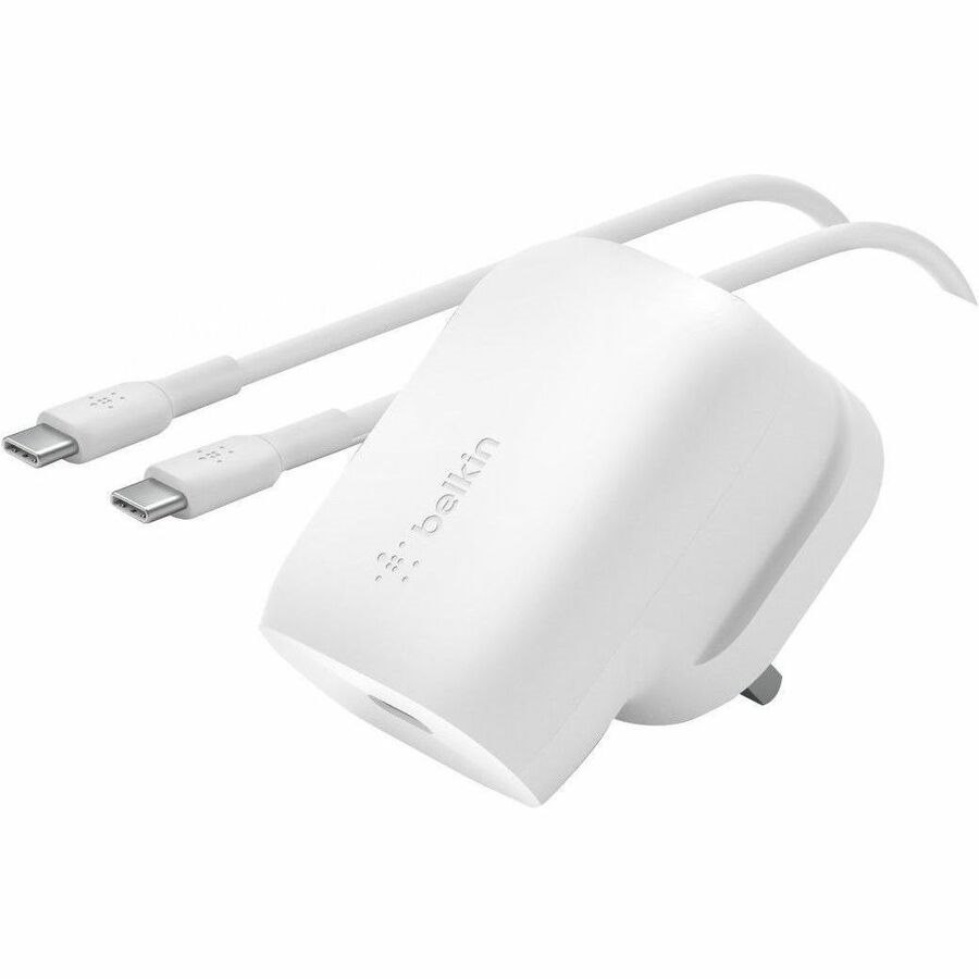 Belkin BoostCharge 30 W AC Adapter