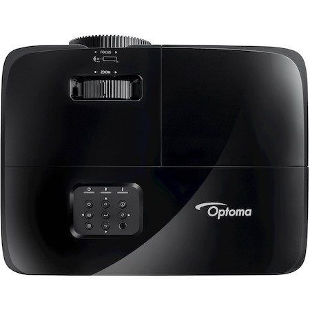 Optoma X400LVe 3D DLP Projector - 16:9 - Ceiling Mountable