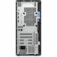 Dell OptiPlex 7000 7020 Plus Micro Tower Thin Client - Intel Core i3 (14th Gen) i3-14100T Quad-core (4 Core) 2.70 GHz - Black
