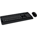 Microsoft Wireless Desktop 3050 Keyboard & Mouse - International English