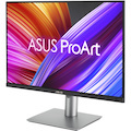 Asus ProArt PA248CRV 24.1" WUXGA LCD Monitor - 16:10 - Silver