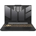 TUF Gaming F17 FX707 FX707VV-RS74 17.3" Gaming Notebook - Full HD - Intel Core i7 13th Gen i7-13700H - 16 GB - 1 TB SSD - Gray