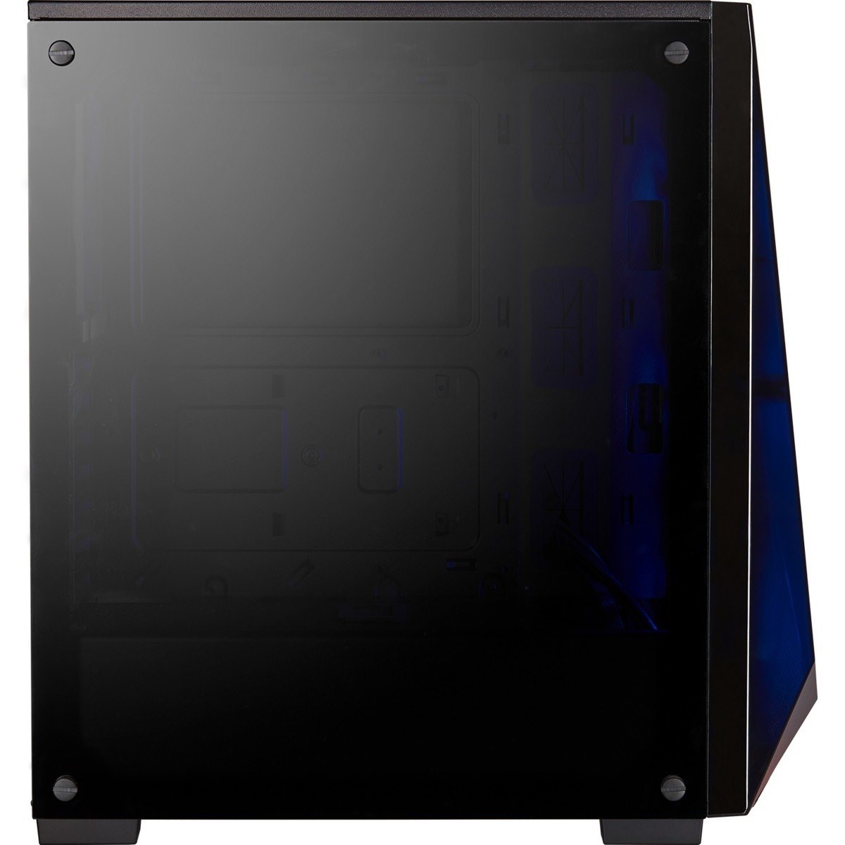 Mid-Tower RGB #Back2 Corsair Case ATX PC da Gaming Corsair Carbide SPEC-DELTA 
