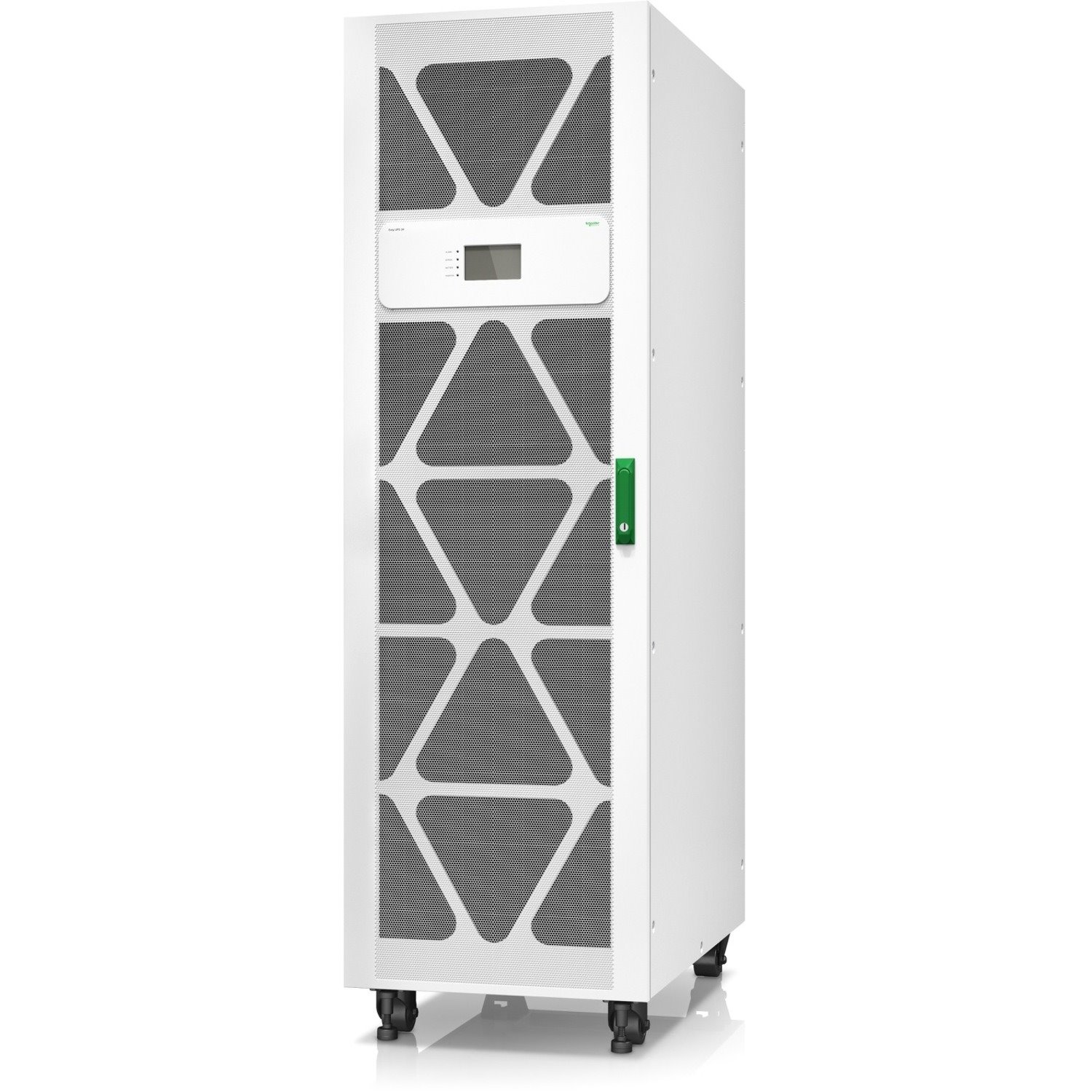 APC by Schneider Electric Easy UPS 3M Double Conversion Online UPS - 80 kVA - Three Phase
