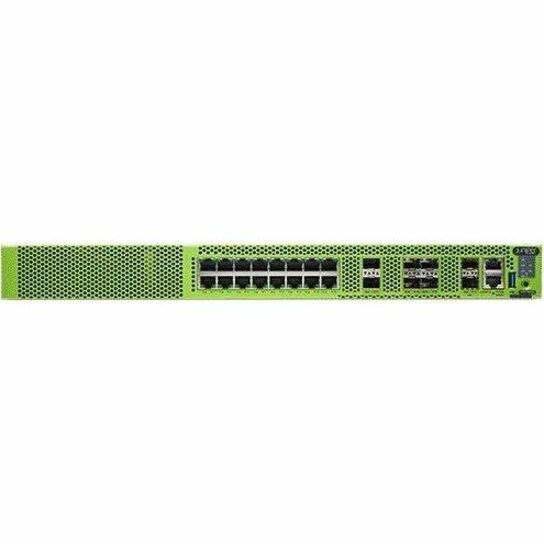 Juniper SRX1600 High Availability Firewall