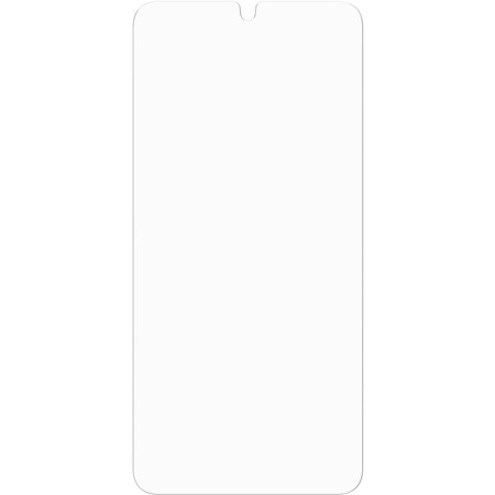 OtterBox Galaxy S22+ Alpha Flex Antimicrobial Screen Protector Clear