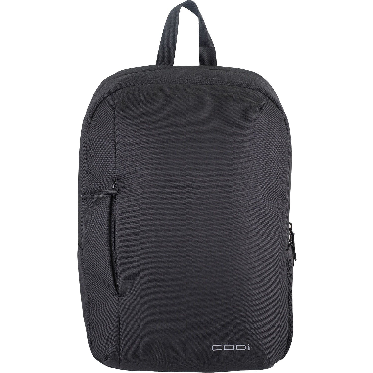 Codi Black 15.6" Valore Backpack Model VLR713-4