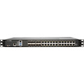 SonicWall 3700 Network Security/Firewall Appliance - 3 Year Secure Upgrade Plus Advanced Edition - TAA Compliant