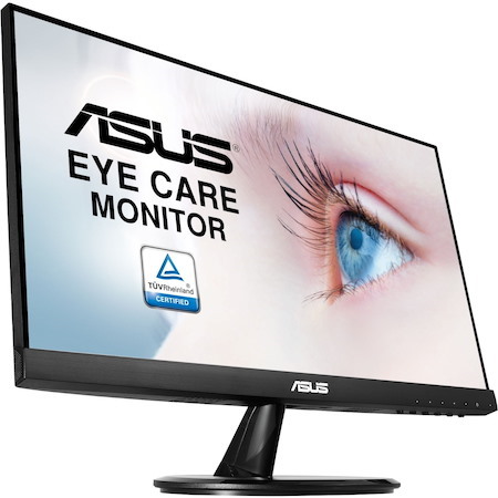 Asus VP229Q 22" Class Full HD LCD Monitor - 16:9 - Black