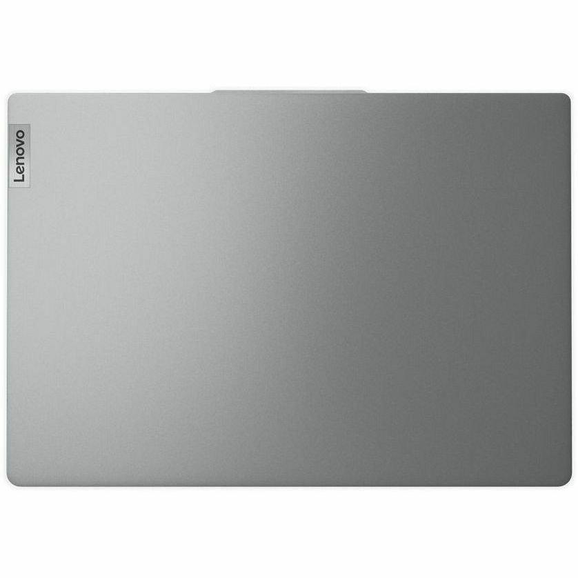 Lenovo IdeaPad Pro 5 16IMH9 83D4001WUS 16" Touchscreen Notebook - 2K - Intel Core Ultra 9 185H - Intel Evo Platform - 32 GB - 1 TB SSD - English (US) Keyboard - Arctic Gray