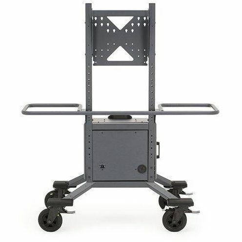 Bretford Cordless Explorer Display Cart